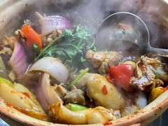 -洪大厨鸡煲(福田店)