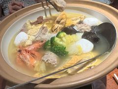 -寻宝记绍兴菜(鲁迅路店)