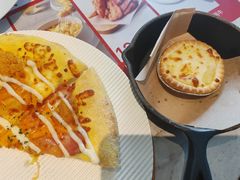 -必胜客(龙眠路店)