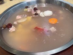 -313羊庄·羊肉火锅烧烤(李村店)