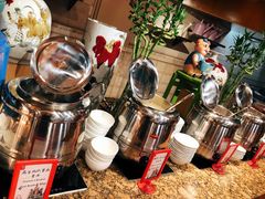 -咖啡苑·沈阳今旅酒店Hotel Jen·香格里拉集团
