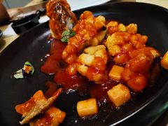 -榕意·川味之美(深业上城店)