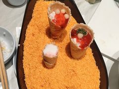 -锦炉·酥皮烤鸭(绿城百合店)
