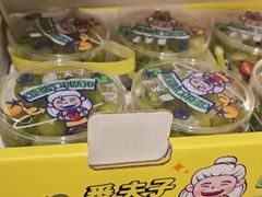 -活力无限KTV(天河新天地店)