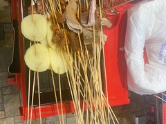 -XiaoJunGan Hotpot 钢管厂五区小郡肝火锅串串香