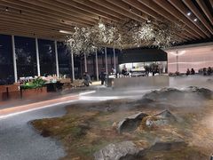 大堂-Seesaw Coffee(朝阳大悦城店)