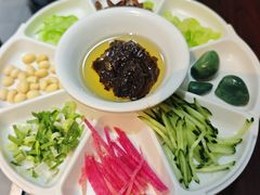 -黑窑厂糖油饼烤鸭·清真菜(黑窑厂街店)