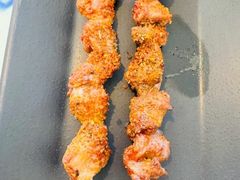 -撒拉花儿·新疆菜·清真(太阳宫店)
