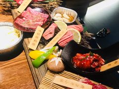 -炎蔵牛舌烤肉