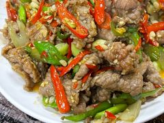 -文杰餐馆(南洪时尚风情街店)