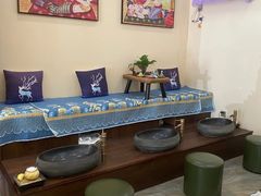 -泰兰泰式按摩养生会馆(平山道店)