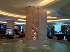 -上海雅居乐万豪侯爵酒店