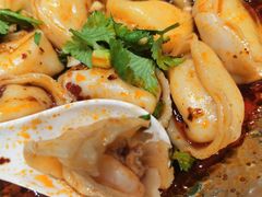 -喜家德虾仁水饺(浦东山姆店)