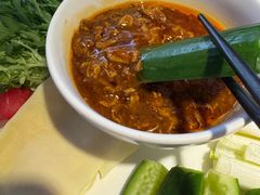 -关东小磨东北菜(上海长风大悦城店)