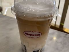 -哈根达斯(青岛海信店)