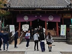 -浅草寺