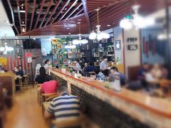-台北楚楚园馅饼粥(虹桥南丰城店)