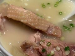 -新荣记(南京西路店)