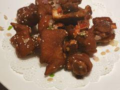 -艳阳天·非遗楚菜(武汉客厅店)