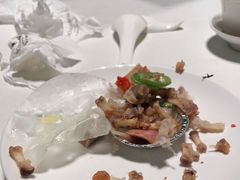 -领事馆19号中餐厅(厦门海景洲际酒店)