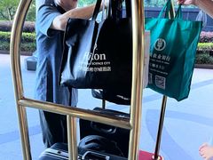 -三清山希尔顿度假酒店