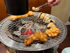 -蒜香焼肉PURUSHIN(马场路店)