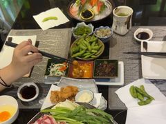 -昱匠·日本料理(金融街店)