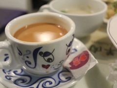 -翠华餐厅(旺角文华商场店)