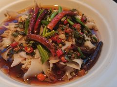 -四道菜·福建菜馆(新街口金鹰店)