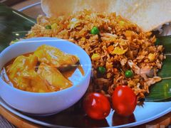 -大食代美食广场(上海中心店)