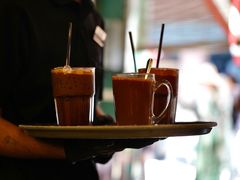 -何九海南茶店(鬼仔巷店)