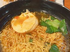 -京狮炙燥·精酿烧烤(首经贸店)