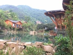 -杭州开元森泊度假乐园