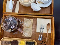 -红糖水都·女生特炖·中式滋补炖(北辰店)