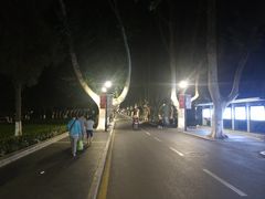 -南京航空航天大学(明故宫校区)