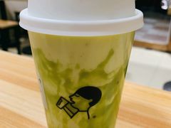 -喜茶(天津乐宾百货店)