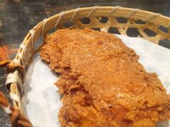 -和府捞面(天河领展广场店)