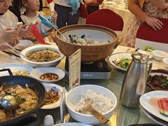 -千岛湖鱼味馆(十字街总店)