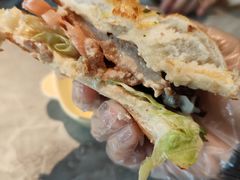 -必胜客(骡马市店)