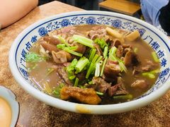 -门框胡同百年卤煮(前门煤市街店)