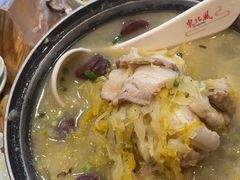 -东北风(龙湾万达广场)