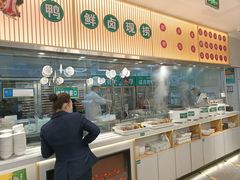 -紫光园·烤鸭(美术馆店)
