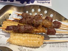 -蛙来哒(汇一城黑金冠店)