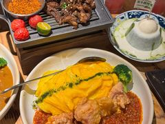 -小川洋风料理(江汉路店)