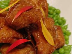 -丽晶轩中餐厅(重庆丽晶酒店)
