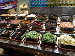 -布多斯烤肉火锅自助(江腾广场店)