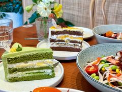 -有序Orderly融合西餐·咖啡(运河外滩店)