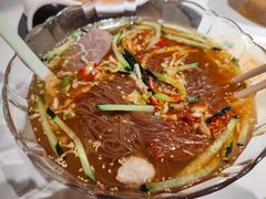 -七八冷面·延边朝鲜族美食(圣熙八号店)