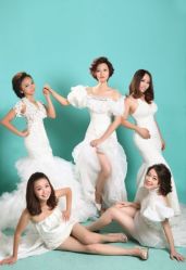 -戛纳印象摄影(潮拍定制馆)