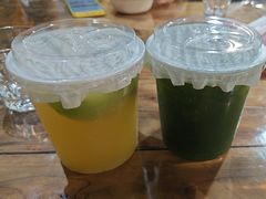 -夹夹大·蟹蟹大排档(财富又一城店)